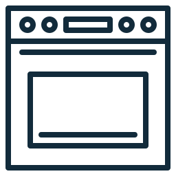 Oven Cleaning